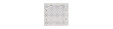25x25 foldbar CCT LED ark RA95 - 15W, IP20, 24V