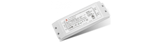 40W / 800mA 1-10V dæmpbar driver til LED panel - 30-50V, Med 1-10V signal interface