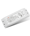 40W / 800mA 1-10V dæmpbar driver til LED panel - 30-50V, Med 1-10V signal interface