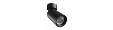 Madara Altro loftslampe - GU10, 230V, IP20, sort