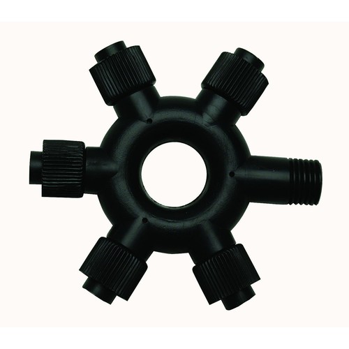 Outlet: Chrissline 5-Fordeler