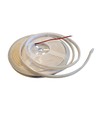 NICA COB LED Strip 24V (Udendørs IP65) 10W/m i 3000K - 5 Meter