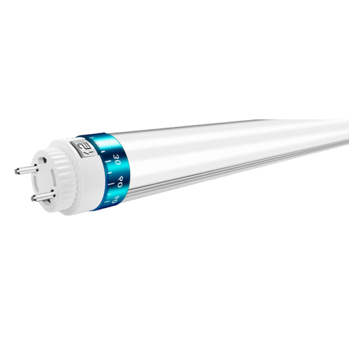 LEDlife T8-BRIGHT120 - 18W LED rør, 200lm/W, roterbar fatning, 120 cm