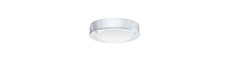 EGLO Vento Udendørs LED Væglampe 3,7W I Galvaniseret
