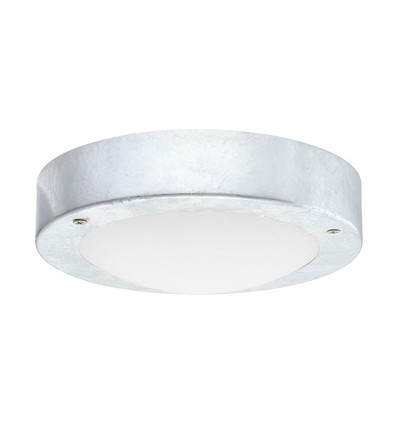 EGLO Vento Udendørs LED Væglampe 3,7W I Galvaniseret