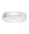 Outlet: EGLO Vento Udendørs LED Væglampe 3,7W I Galvaniseret