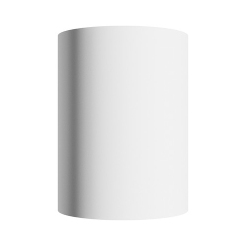 Orbito overflade 10W - neutral hvid, 230V, 40°, IP44, UGR19, Ra90, Ø75x100mm, hvid, rund