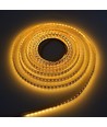5m 17W/m DimToWarm LED strip RA95 - 24V, IP20, 224 LED pr. meter