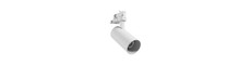 16W 3-faset skinnespot 3i1 - 25°, CCT, Hvid
