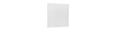 60x60 dagslysstyring panel, 36W - 125lm/W, UGR19, flicker free