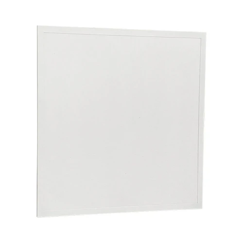 LEDlife 60x60 dagslysstyring panel - 36W, UGR19, flicker free, hvid kant