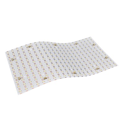 49x24 foldbar CCT LED ark RA95 - 40W, IP20, 24V