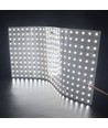 49x24 foldbar CCT LED ark RA95 - 40W, IP20, 24V