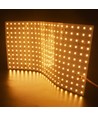 49x24 foldbar CCT LED ark RA95 - 40W, IP20, 24V
