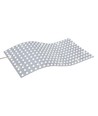 49x24 foldbar CCT LED ark RA95 - 40W, IP20, 24V