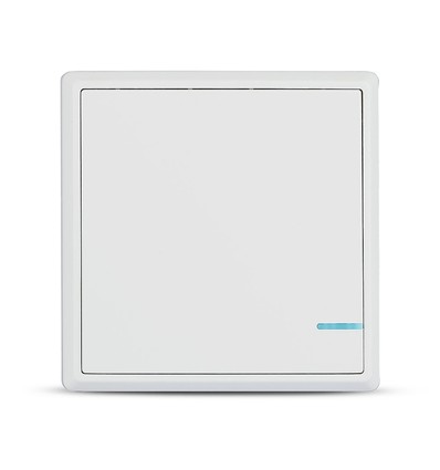 VT-5131 afbryder - 1-gang sensor, IP54