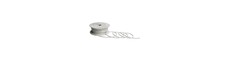 50m 10,5W/m LED strip, 3000K - IP65, 1000lm/m, 121 LED pr. meter, plug-and-play