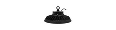 100W/150W/200W PLATEO 4 LED high bay, 155lm/W - IP65, 6500K, 0-10V dæmpbar, IK09, sort hus