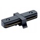 1 Faset Track 230V - Connector Sort