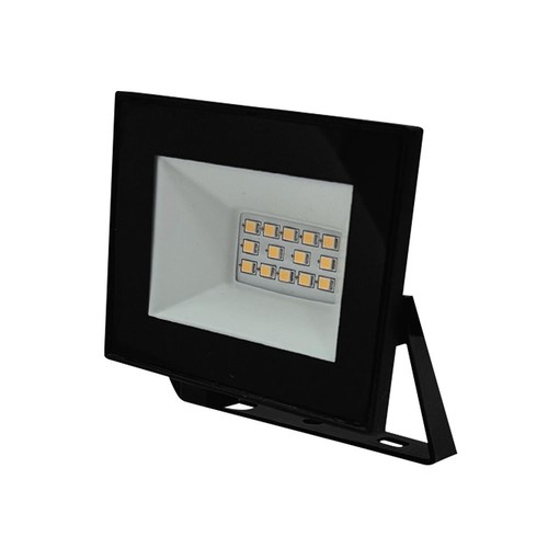 V-Tac 10W LED projektør - Arbejdslampe, udendørs