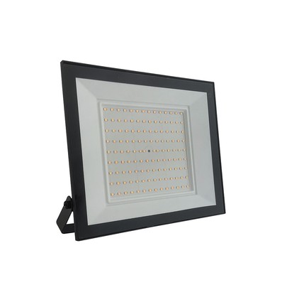 V-Tac 100W LED projektør - Arbejdslampe, udendørs
