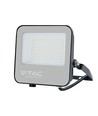 V-Tac 50W LED projektør - 185LM/W, arbejdslampe, udendørs