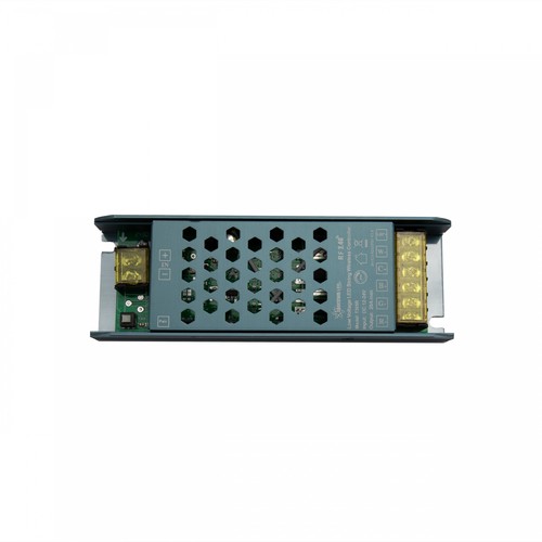 Konekto strip kontroller - LED, 12V/24V, 240W/480W, 20A, RGB, CCT, dæmpbar, mesh