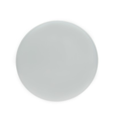 Ø320x52 Nymphea LED-loftarmatur 32W - sort/hvid, ringe, CCT, 230V, 115°, IP54, rundt