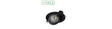 6,5W Ø10,5cm MOBILO LED downlight - CCT, 850lm, 36°, IP20, sort