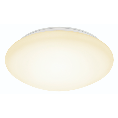 Halo Design - Basic plafond Ø29, 12W, Opal, 3-trin dæmpbar