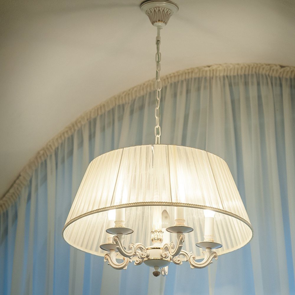 VT-2076 LED kertepære 4,5W E14 - plast, 6500K, 3 stk./pakke - Kulør : Kold