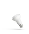 E14 4,8W LED pære - R50 spot, neutral hvid