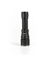 Taktisk LED-lommelygte - 5000K