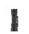 Taktisk LED-lommelygte - 5000K