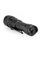 Taktisk LED-lommelygte - 5000K