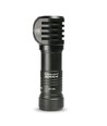 LED pandelampe + håndlygte - magnetisk bund, 2200mAh, genopladelig, IP68