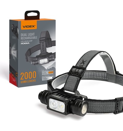 LED pandelampe - 5000K