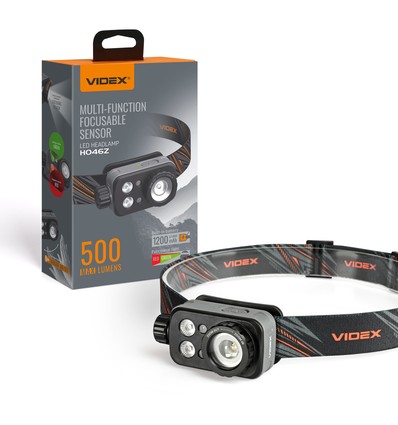 LED-pandelampe - 5000K