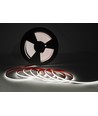 15W/m COB-LED strip - 5m, IP68, 240 LED pr. meter, 24V, COB LED