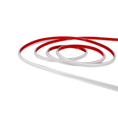 15W/m COB-LED strip - 5m, IP68, 240 LED pr. meter, 24V, COB LED