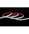 10m 12W/m COB-LED strip - 24V DC, IP68, 240 LED pr. meter, COB LED