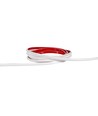 10m 12W/m COB-LED strip - 24V DC, IP68, 240 LED pr. meter, COB LED, 3 års garanti