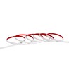 10m 12W/m COB-LED strip - 24V DC, IP68, 240 LED pr. meter, COB LED, 3 års garanti