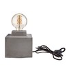 Ø160 VT-7160 bordlampe - beton