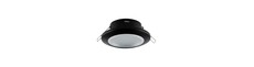 VT-981 lampe GU10 - rundsort