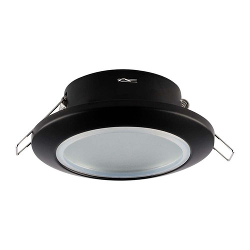 Vt-981 lampe GU10 - rundsort