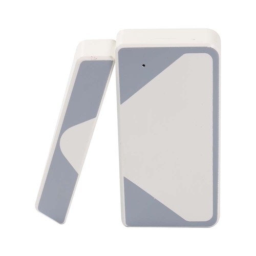 Vt-5177 dørsensor - WiFi, hvid