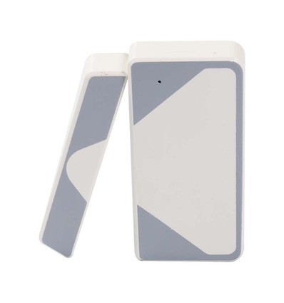 Vt-5177 dørsensor - WiFi, hvid