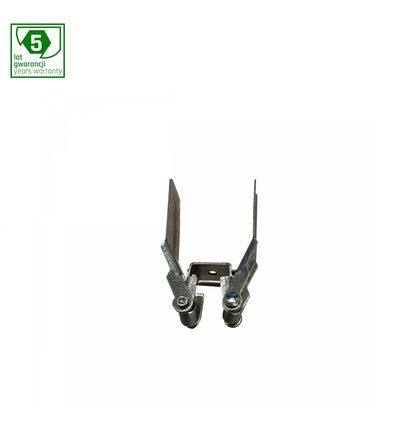 SHIFT - nedsænket monteringssæt til 'Track In'