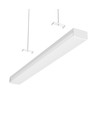 60cm LIMEA SUBTILO 15W LED loftlampe - 120lm/W, CCT, hvid, IP20